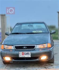 Daewoo Cielo